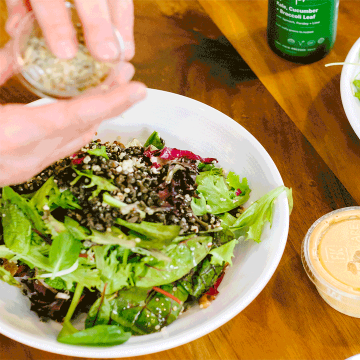 Raw Foods For Your Health